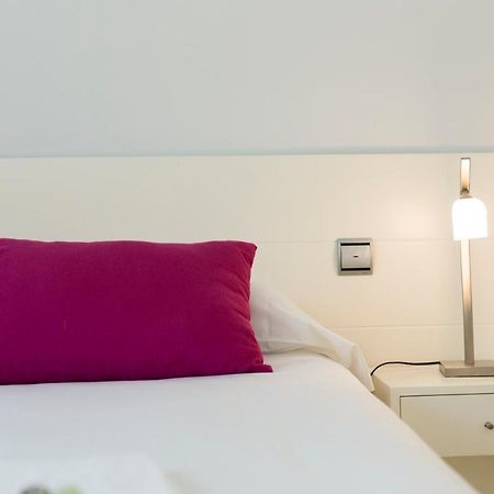 Anaiak - Basquenjoy Lägenhet Hondarribia Exteriör bild